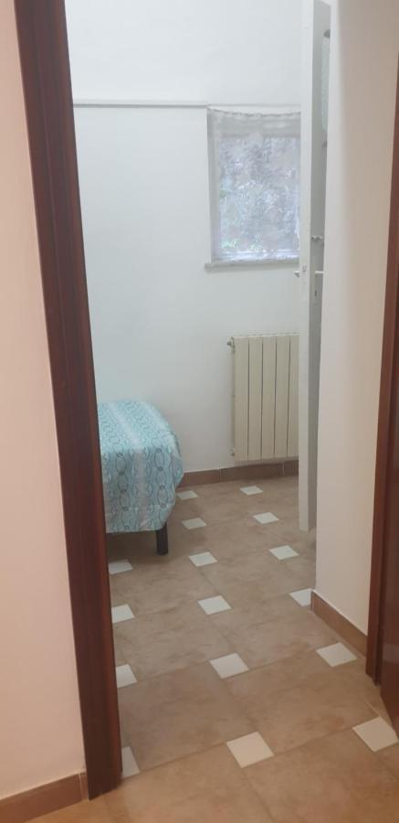 Apartamento La Casa Nel Borgo Gaeta Exterior foto